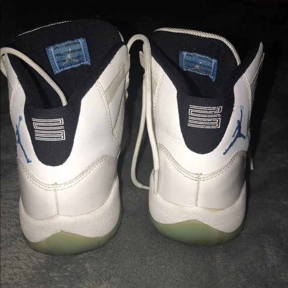 Legend blues - Picture 2 of 5